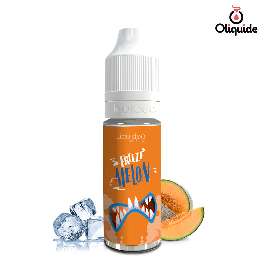 Freeze Melon de la collection Freeze 