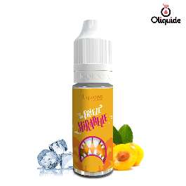 Freeze Mirabelle de la collection Freeze 