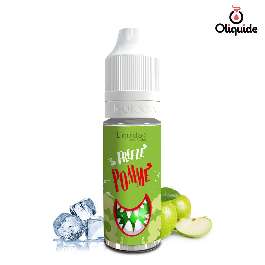 Freeze Pomme de la collection Freeze 
