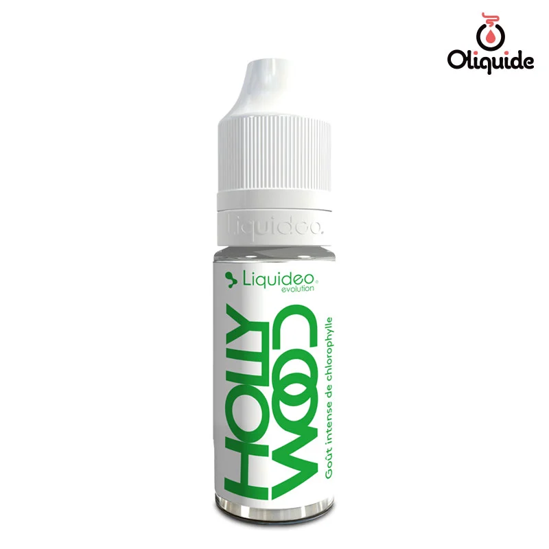 Soyez actif et testez le Hollywood de Liquidéo