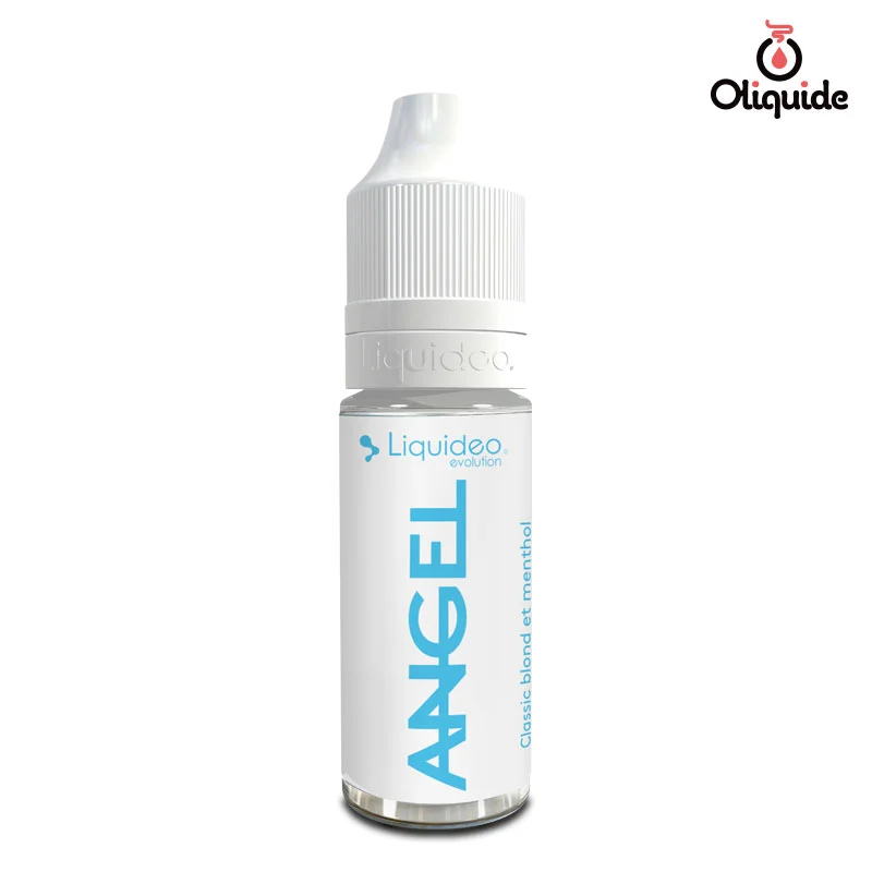 Testez le Angel de Liquidéo et mesurez ses performances
