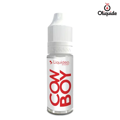 Liquidéo Cow-boy de la marque Liquidéo