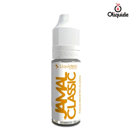 Liquidéo Jamal de la marque Liquidéo