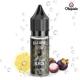 Black Mamba de la collection Modjo Vapors 