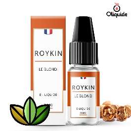 Liquide Roykin Original Le Blond pas cher