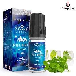 Polaris Intense de la collection Polaris 