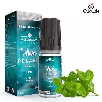 Polaris Polaris Médium de la marque 