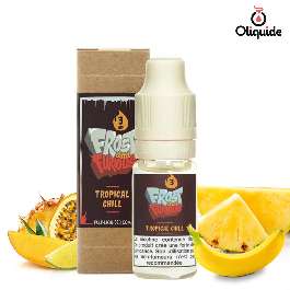 Liquide Pulp Frost Tropical Chill pas cher