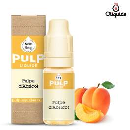 Pulpe d