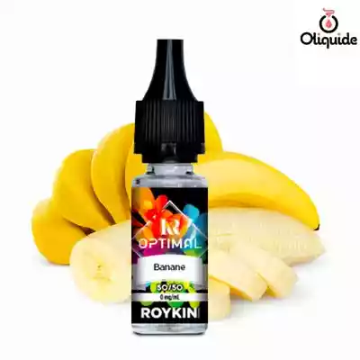 Roykin Optimal Banane de la marque Roykin