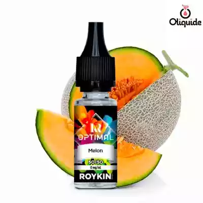 Roykin Optimal Melon de la marque Roykin