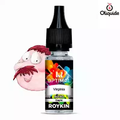 Roykin Optimal Virginia de la marque Roykin