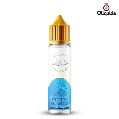 Roykin Petit Nuage 50ml Étoile Filante 50 ml de la marque Roykin