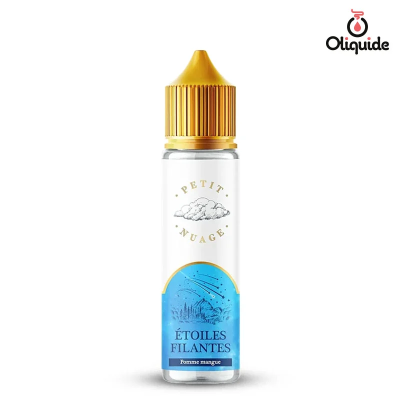 Tentez le Étoile Filante 50 ml de Roykin