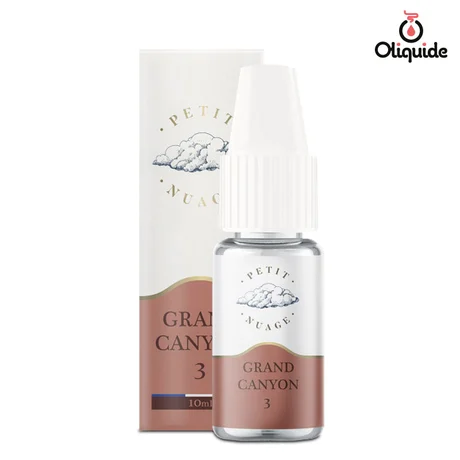 Roykin Petit Nuage Grand Canyon de la marque Roykin