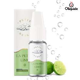 La Petite Limo de la collection Petit Nuage 
