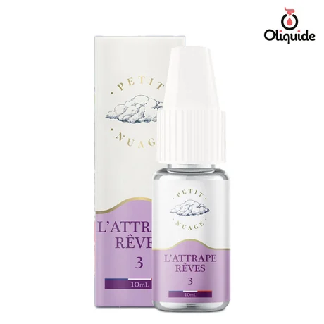 Liquides DLUO Dépassée L'attrape rêves DLUO de la marque 