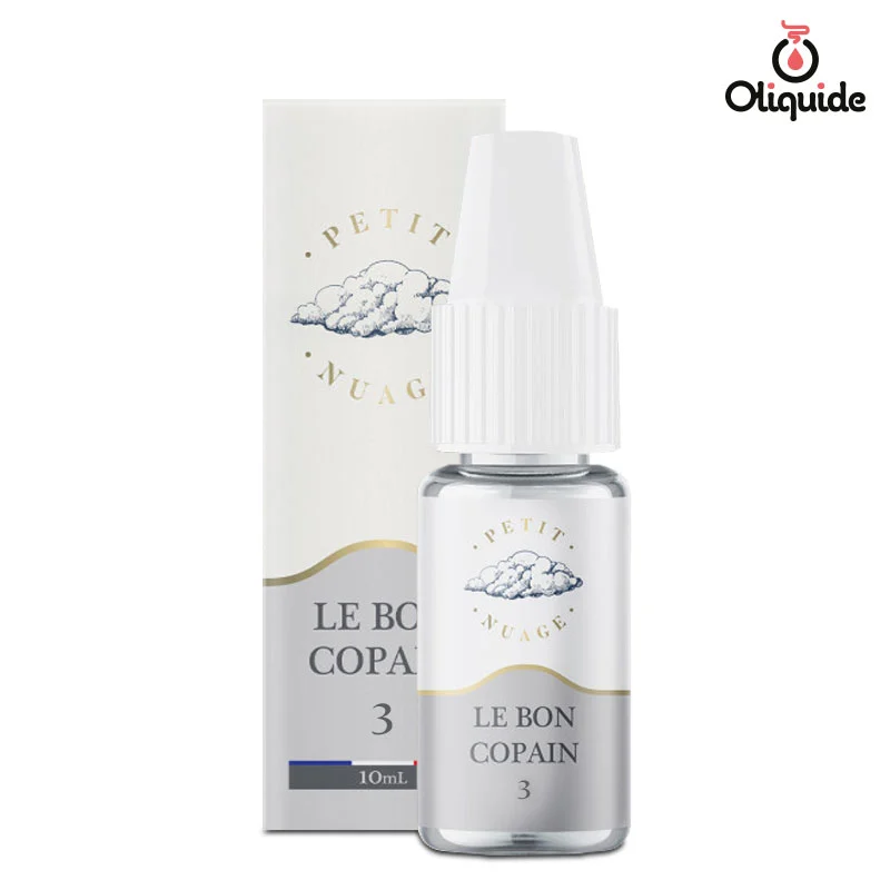 Lancez-vous avec le Le bon copain de Roykin