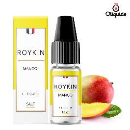 Roykin Roykin Salt, Mango pas cher