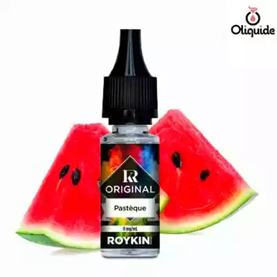 Roykin Pastèque de la marque Roykin