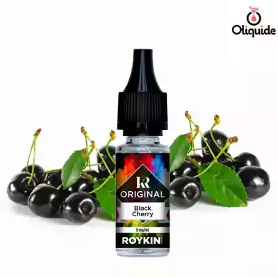 Roykin Black Cherry de la marque Roykin