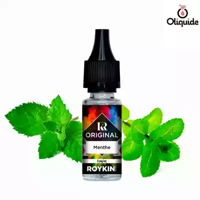 Roykin Menthe de la marque Roykin