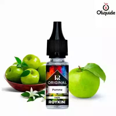 Roykin Pomme de la marque Roykin