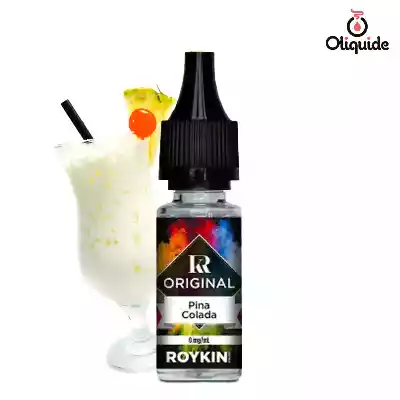 Roykin Pina Colada de la marque Roykin