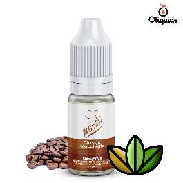Classic Macchiato de la collection Machin 