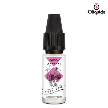 Sense Insolite Tirami'Chou de la marque Sense