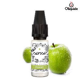 Pomme de la collection Sense 