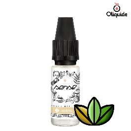 T. Origine de la collection Sense 