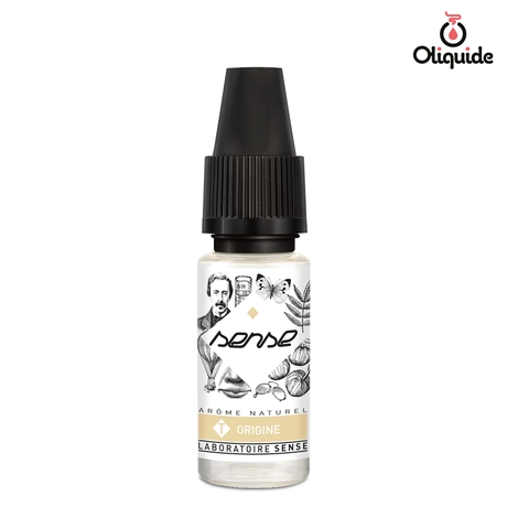 Sense T. Blond Doux de la marque Sense