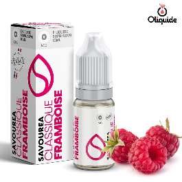Framboise de la collection Savourea Classique 