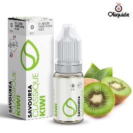 Kiwi de la collection Savourea Classique 