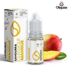 Mangue de la collection Savourea Classique 
