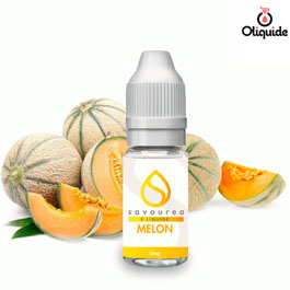 Melon de la collection Savourea Classique 