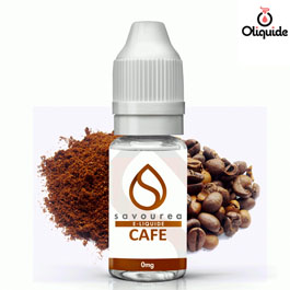 Café de la collection Savourea Classique 