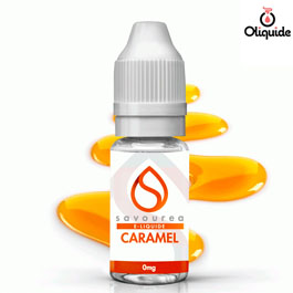 Caramel de la collection Savourea Classique 