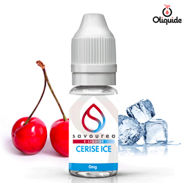 Cerise Ice de la collection Savourea Classique 