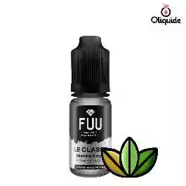Le Classic de la collection Fuu Silver 