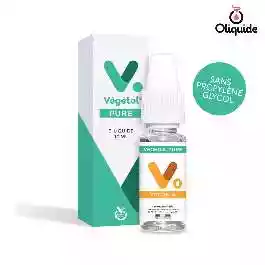 Pure Virginia de la collection Végétol Pure 