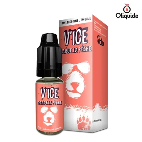 V'ice Garde La Pêche de la marque VDLV