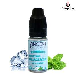 Menthe Glaciale de la collection Vdlv - Les incontournables 