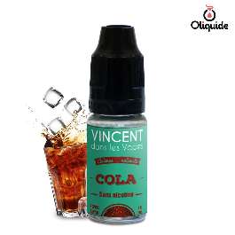 Cola de la collection Vdlv - Les incontournables 
