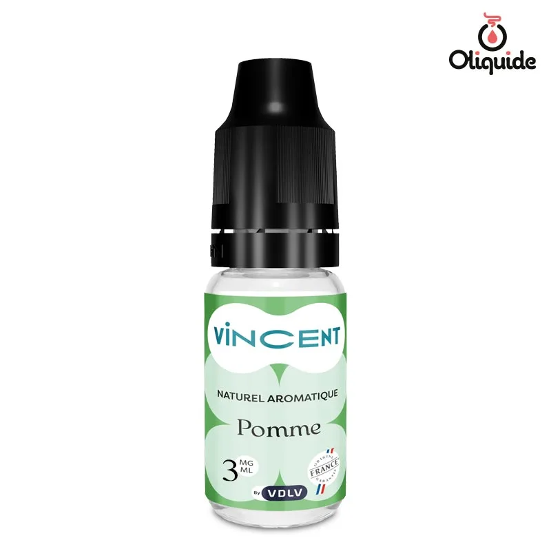 Pratiquez le Pomme de VDLV