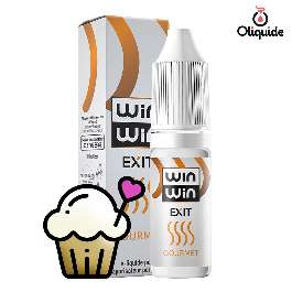 Exit Gourmet de la collection WinWin 