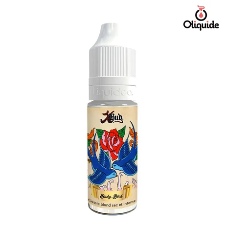 Xbud Budy Bird de la marque Liquidéo