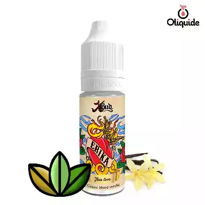 Liquides DLUO Dépassée True Love de la marque Liquidéo