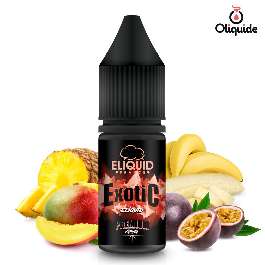 Exotic de la collection Premium 